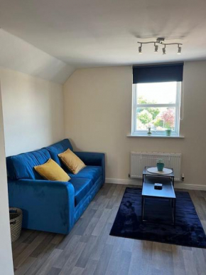 Wessex House - 2 Bed Appartment